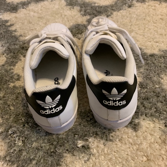 Adidas Superstar Shoe - Picture 5 of 5